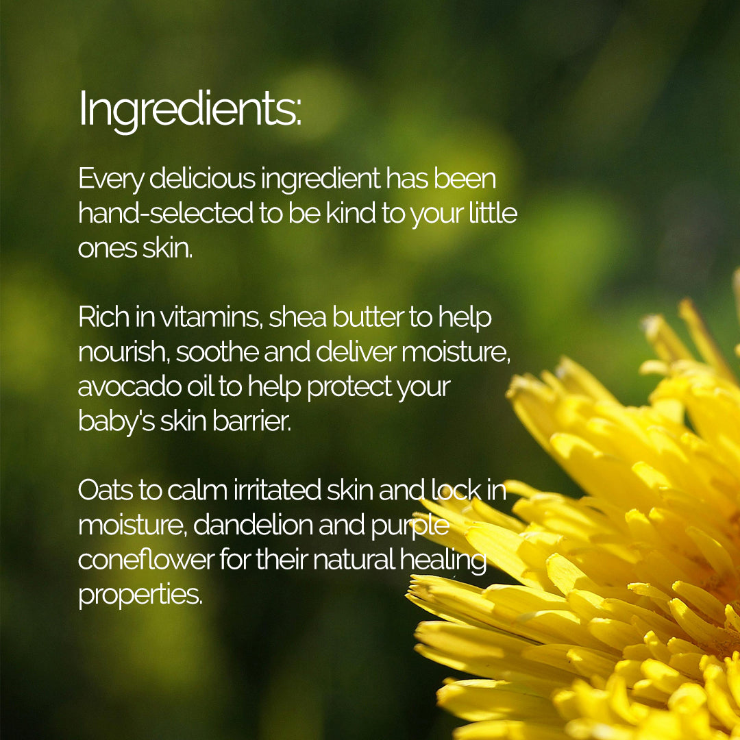 Luxury Shampoo, Body Wash, Bubble Bath & Moisturiser Set