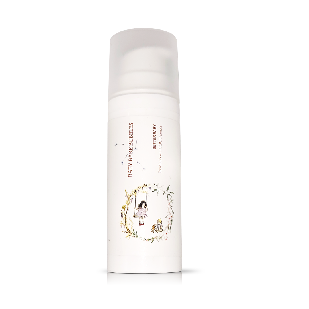 Eczema Treatment Gel | Better Baby - 50ml