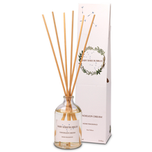Load image into Gallery viewer, Dandelion Dream, Home Fragrance, Reed Diffuser