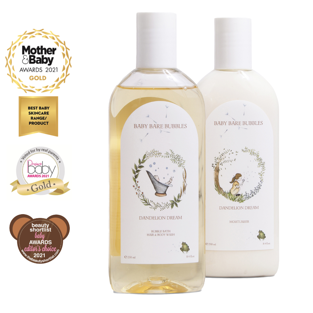 Best baby 2024 bath liquid soap