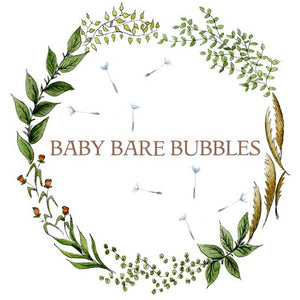 Baby Bare Bubbles
