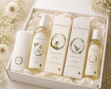 Load image into Gallery viewer, Dandelion Dream and Bamboo Collection + Gift Box