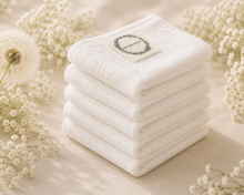 Load image into Gallery viewer, Supersoft Bamboo Washcloth