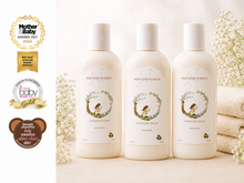 Load image into Gallery viewer, 3 Pack - Luxury Moisturiser - 250ml
